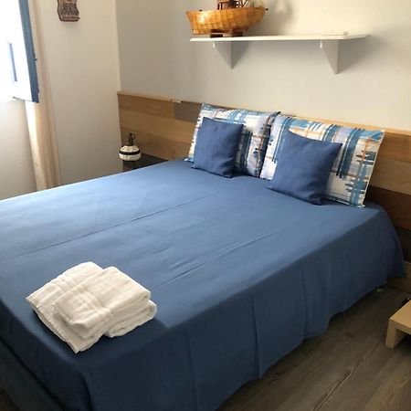 Casa Marietta Apartment San Vito Lo Capo Exterior photo