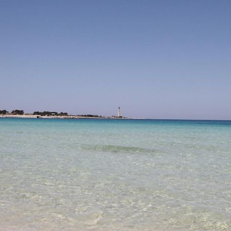 Casa Marietta Apartment San Vito Lo Capo Exterior photo