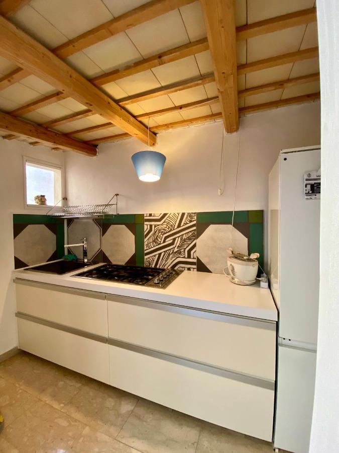 Casa Marietta Apartment San Vito Lo Capo Exterior photo