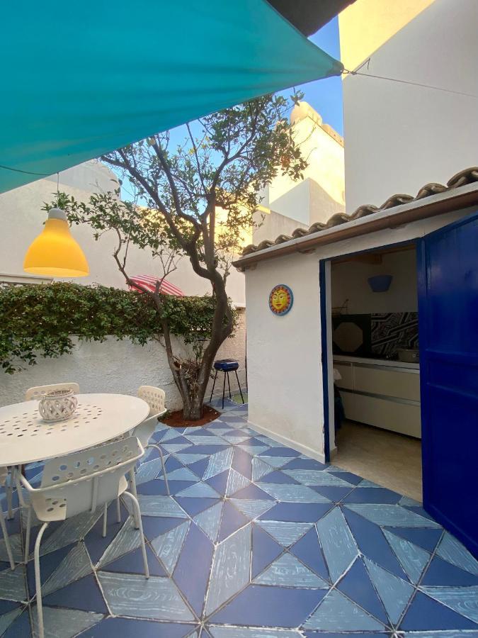Casa Marietta Apartment San Vito Lo Capo Exterior photo