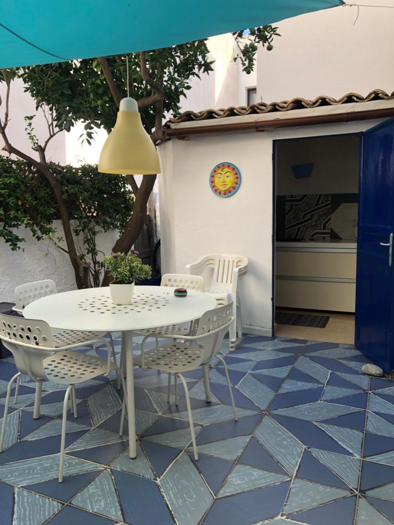 Casa Marietta Apartment San Vito Lo Capo Exterior photo