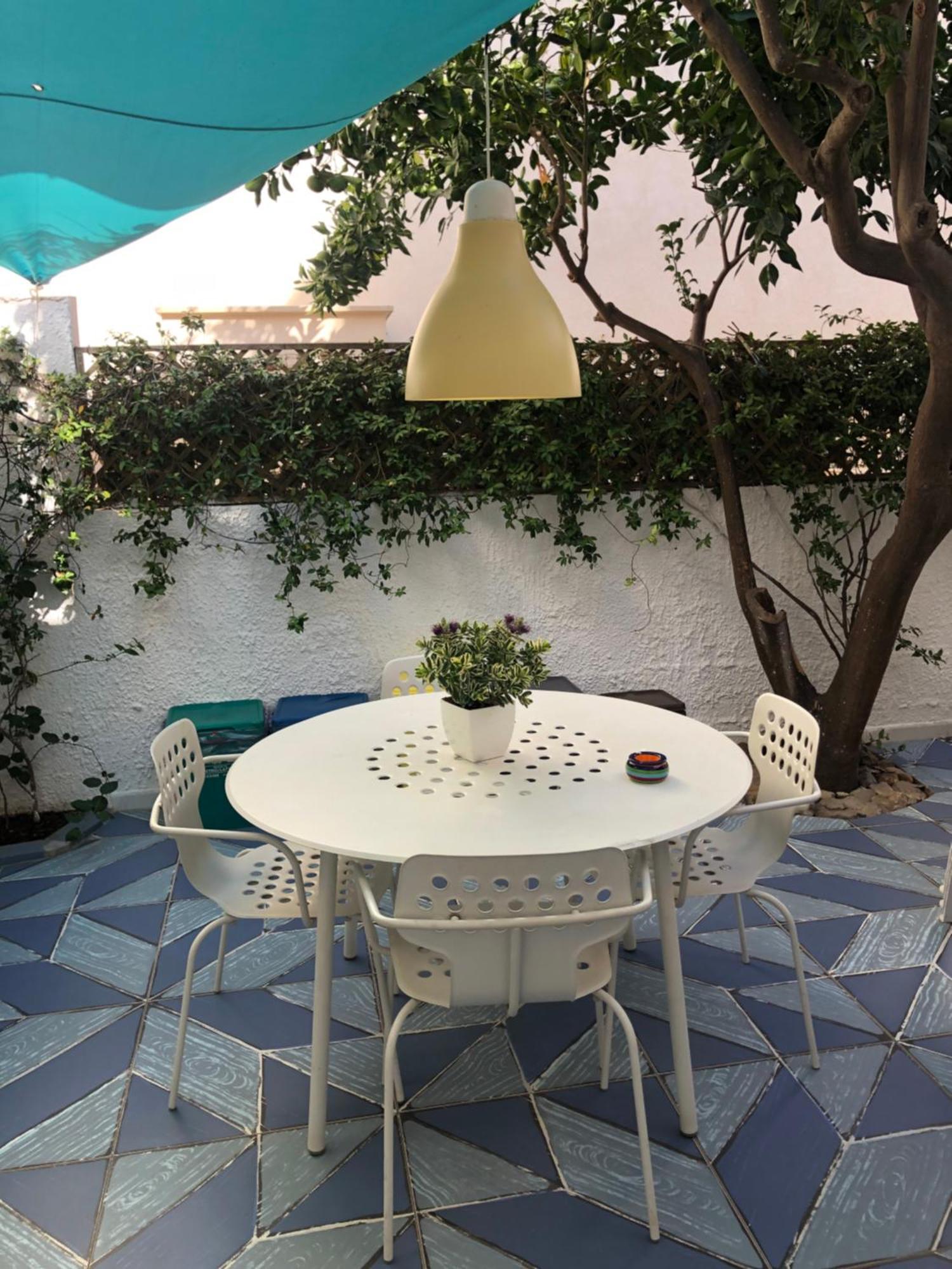 Casa Marietta Apartment San Vito Lo Capo Exterior photo