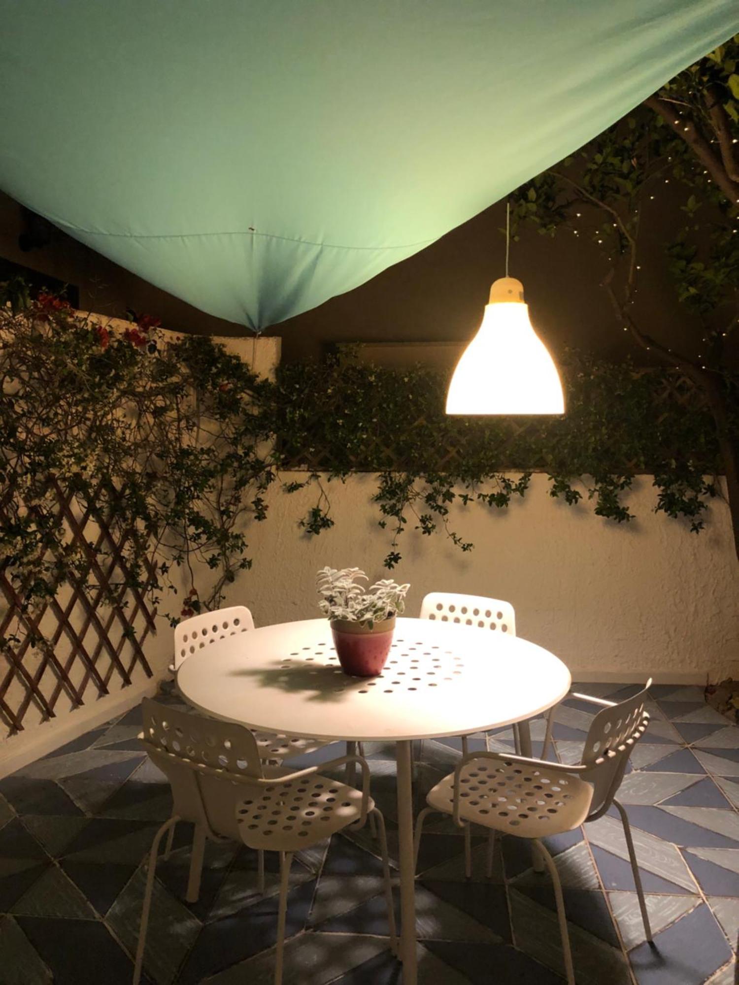 Casa Marietta Apartment San Vito Lo Capo Exterior photo