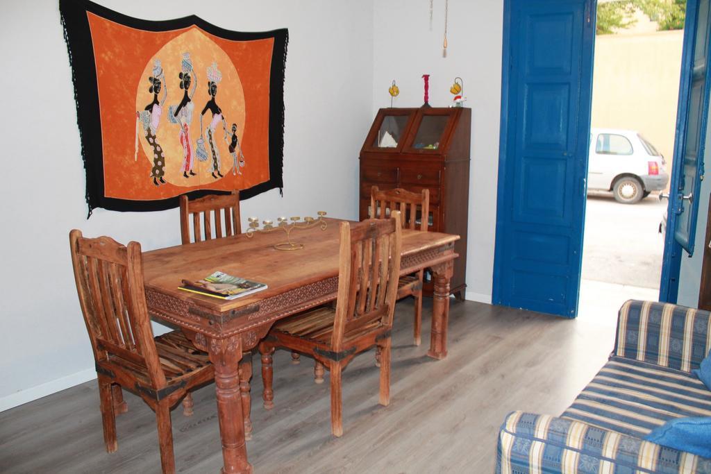 Casa Marietta Apartment San Vito Lo Capo Room photo