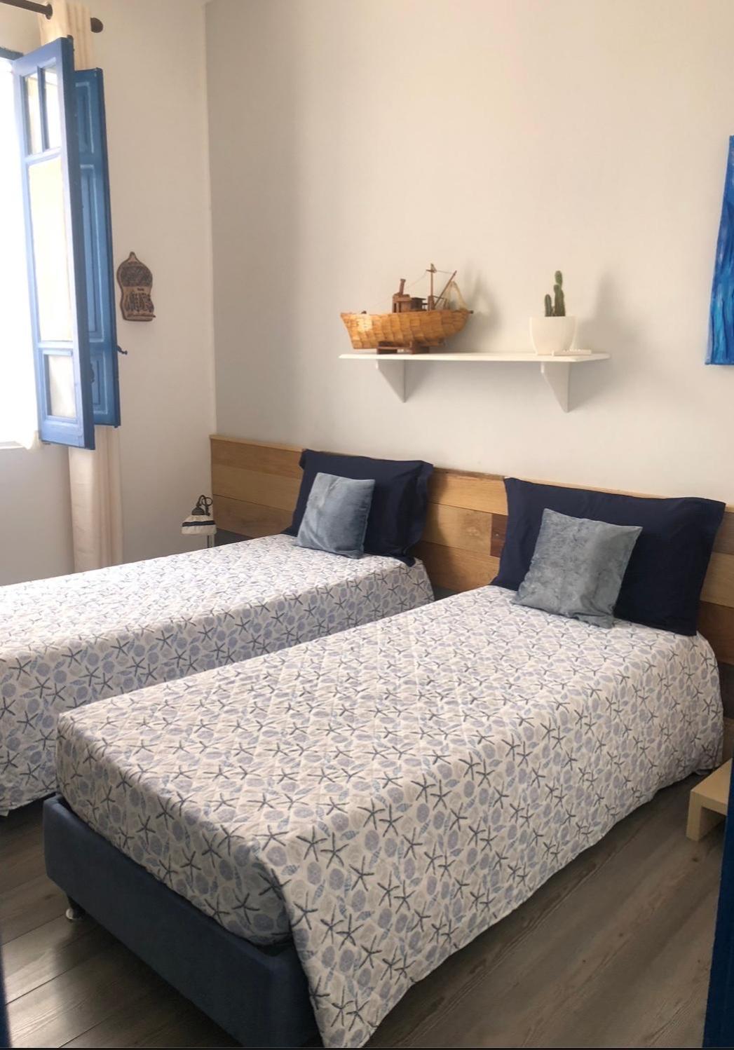 Casa Marietta Apartment San Vito Lo Capo Exterior photo