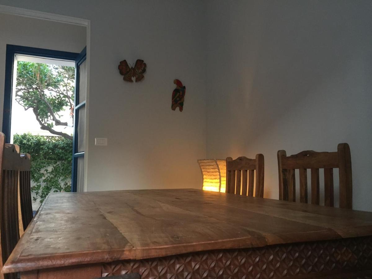 Casa Marietta Apartment San Vito Lo Capo Exterior photo